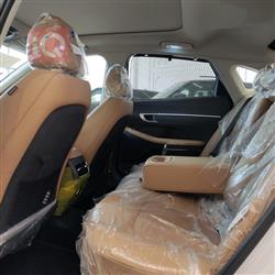 هیوندای سۆناتا